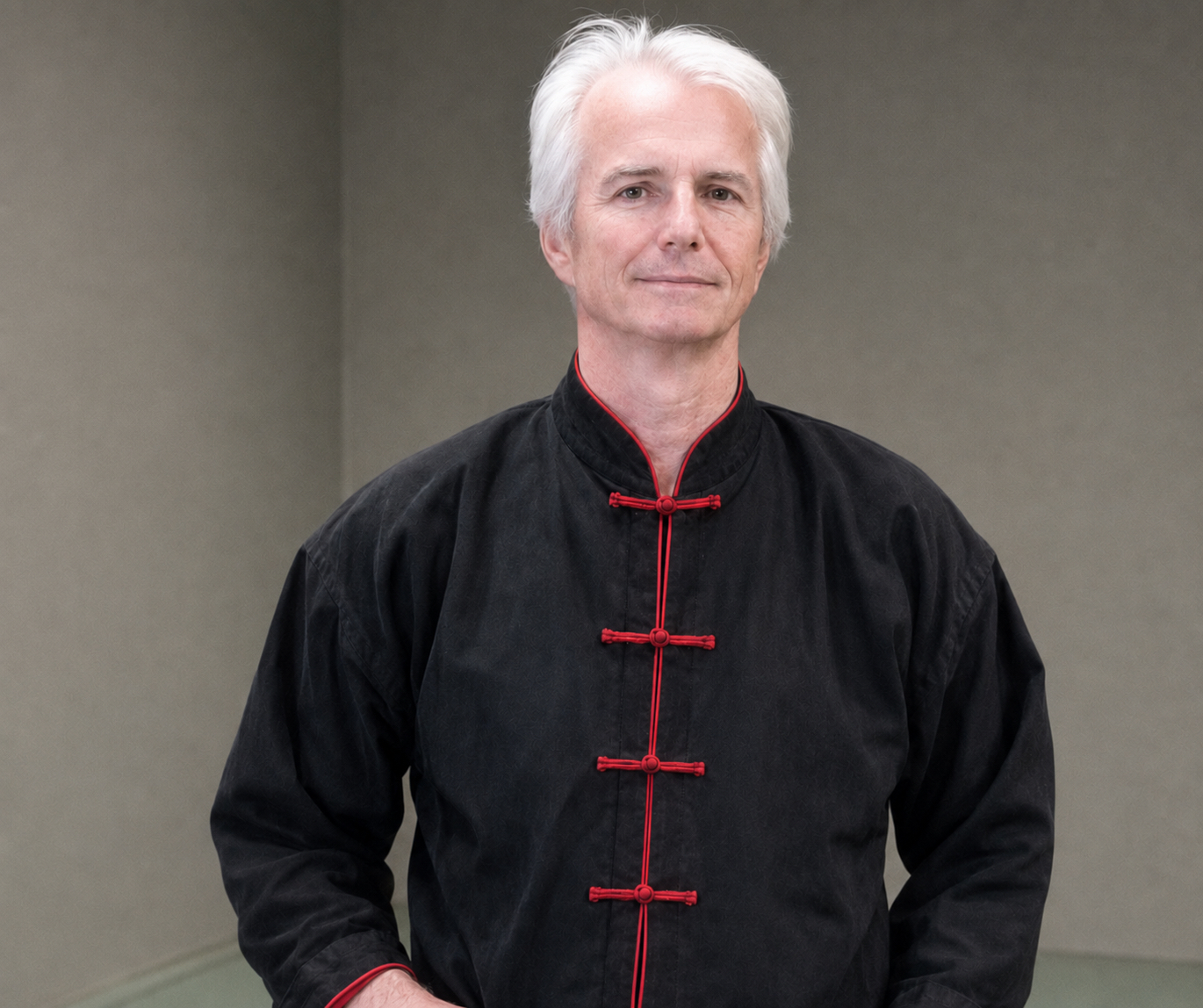 Master Dan Lipe