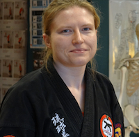 Master Diana Martingilio