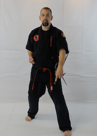 Grandmaster Jeff Burhop