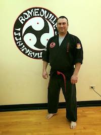 Master Eddie Cavazos