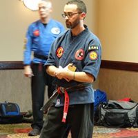 Grandmaster Josh Countryman