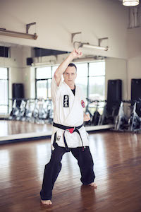 Grandmaster Patrick Bast